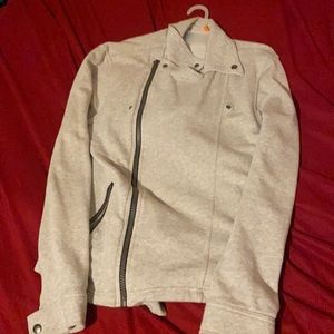 Cardigan jacket H&M